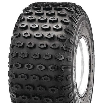 Kenda K290 Scorpion Tyre 145/70-6 TL 2PR No 128207