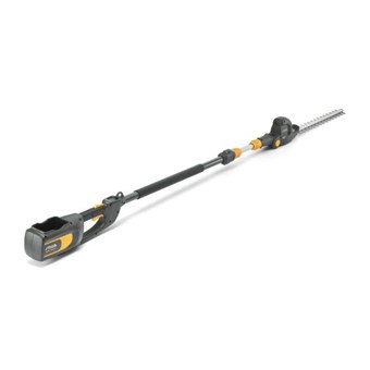 Stiga Experience SPH 700 AE Cordless Pole Hedge Trimmer