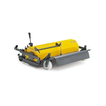 Stiga Flail Mower, Complete for Park 2 + 4WD (13-0976-11)