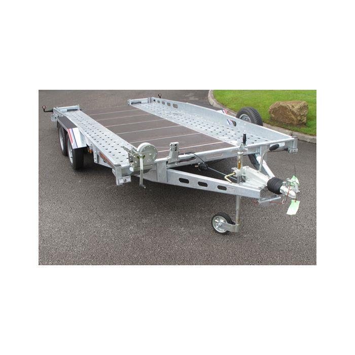 Trailer mudguard best sale screwfix