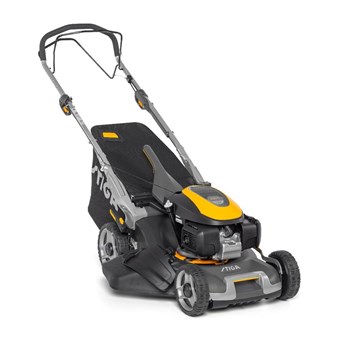 Stiga Twinclip 50 SQ H 48cm Cut Self Propelled Lawnmower