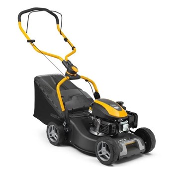Stiga Experience Collector 543 Petrol Mower Hand Propelled(2L0431048/ST2)