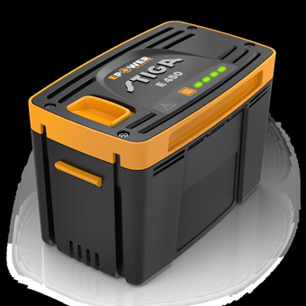 Stiga E450 Battery Suitable for all Stiga 500, 700, 900, Series Mowers & Tools
