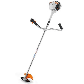 Stihl FS 56 C-E Extremely easy to start and perfect for homeowners with large or difficult areas to trim.