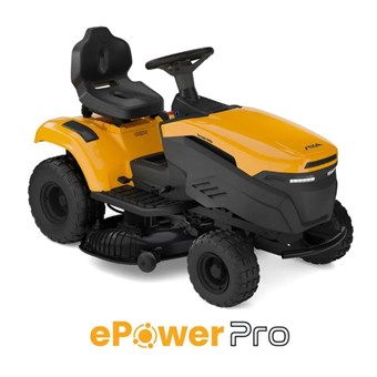 Stiga Battery Garden Tractor Tornado 5108e (2T1275481/ST1)