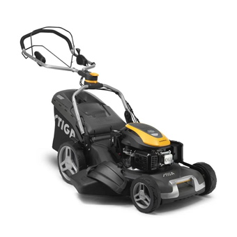 Gardeners choice lawn hotsell mower ohv 400