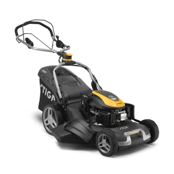 Stiga Expert Combi 955 VE Petrol Lawn Mower (294557548/ST1)