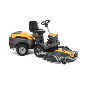 Stiga Experience Park 500 WX (With Cash Back Deal) Front Cut Mower 4WD Base machine only (2F6130645/ST2)