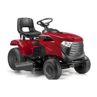 Mountfield 1538M-SD Side Discharge Ride on Tractor Mower (2T0510483/M25)