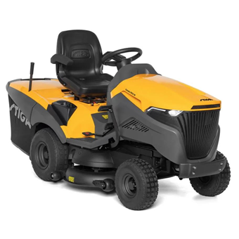 Stiga Petrol Garden Tractor Estate 9102 W (2T0990381/ST1) Series 9