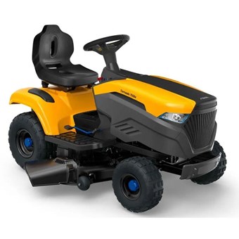 Stiga Battery Garden Tractor Tornado 7108e (2T1270481/ST2)