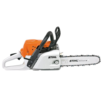 Stihl Petrol Chainsaws World Of Mowers