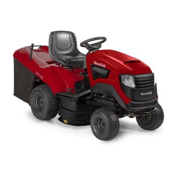 Mountfield MTF 92H Twin Petrol Garden Tractor with Collection (2T0785483/M22)