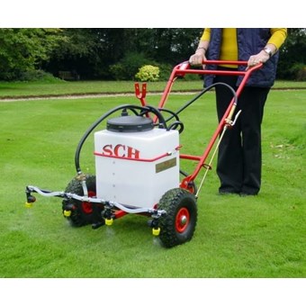 Narrow Access PSP Sprayer
