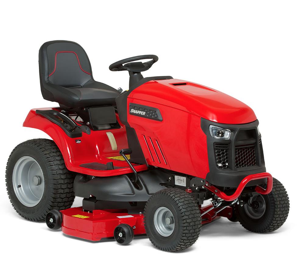 snapper lawn mower