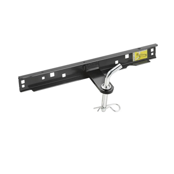 Trailer Hitch Kit NJ 92 - for models 1436M and 1436H (299900081/0)