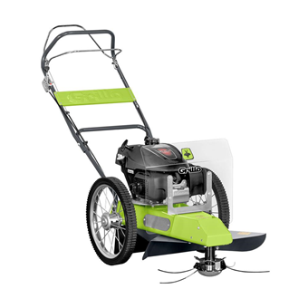 HWT 600 WD Auto Drive Wheeled Trimmer (8MG1N)