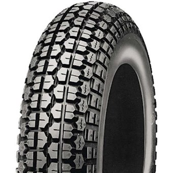 3.50-8 K303 TL 46M (4PR) Tyre No 329499