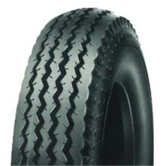 Trailer Tyre TY 5.00-10 84M (8PR) TL E Kenda K364 No 374505