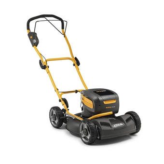 Stiga Experience MULTICLIP 750 S AE Cordless Lawn mower(291503178/ST1)