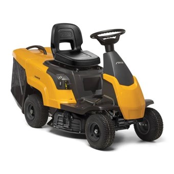 Stiga Combi 166 Petrol Ride on Lawn Mower 66cm Cutting Width (2T0070481/ST2)