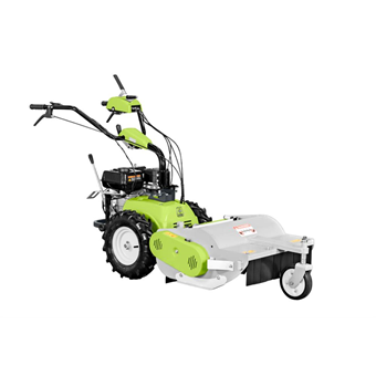Grillo GH 8 Hydrostatic all Purpose Flail (8026BF)