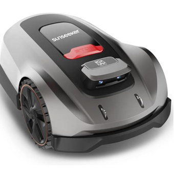 Sunseeker Elite X3 Wireless Robotic Lawn Mower