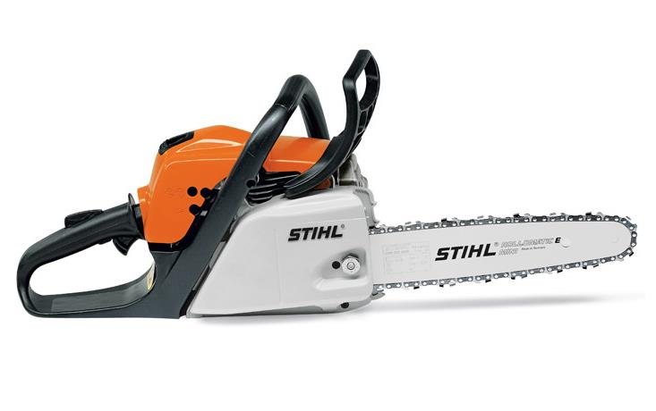 Buy Chainsaws Online | World of Mowers
