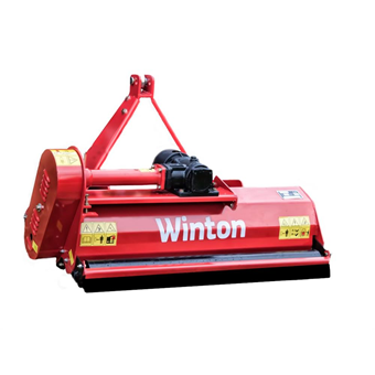 Winton WCF85 Flail Mower 85cm Cutting Width