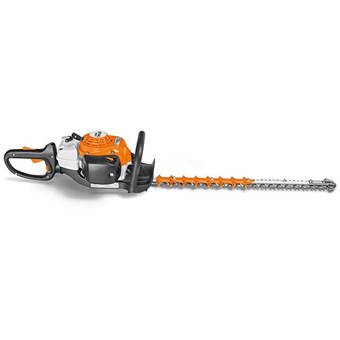 Stihl HS 82 T 60cm Professional Hedge Trimmer with 2-Mix Engine Technology
