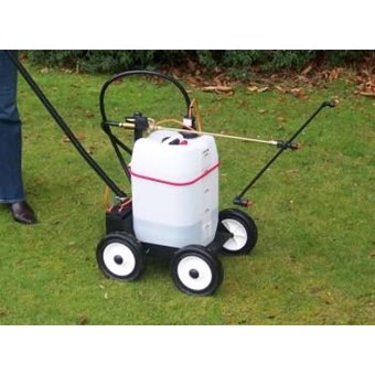 SCH 25L Compact Power Sprayer GBS5