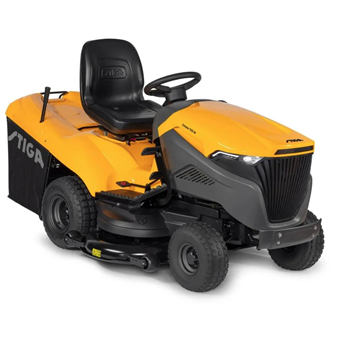 Stiga Petrol Garden Tractor Estate 7122 W (2T1315481/ST1)