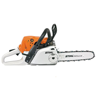 Stihl Petrol Chainsaws World Of Mowers