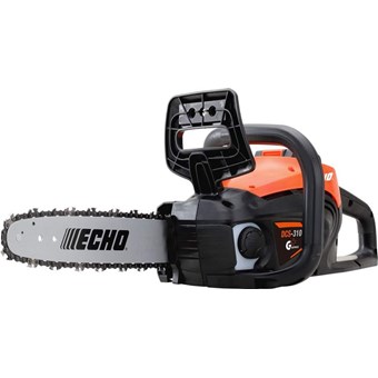 Echo DCS-310 Battery Cordless Chainsaw 40 VOLT