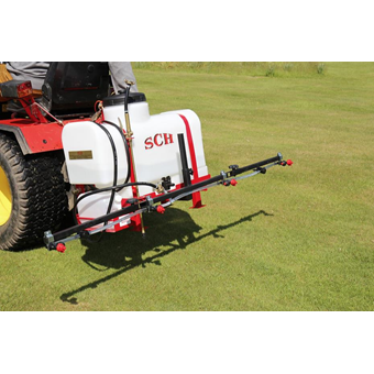 SCH Three-Point Linkage Mounted Sprayer 70L  4MPS