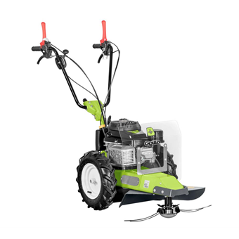 Grillo HWT 700 SUPERTRAC Robust Wheeled Brush-cutter (