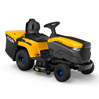 Stiga Battery Garden Tractor Estate 798e (2T2800481/ST2)