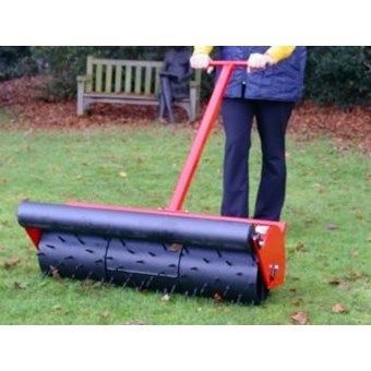 SCH Stand alone Sorrel Roller 36in SSR36