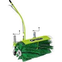 G55 Power Brush Code 9M0122