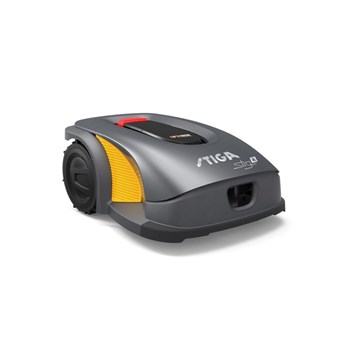 Expert Stiga A 5000 Autonomous Robot Mower with AGS Technology (2R9106028/UKS)