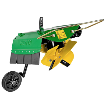 Rotary Plough 30cm Attachment for G107d - G108 - G110 - G85d (943622)