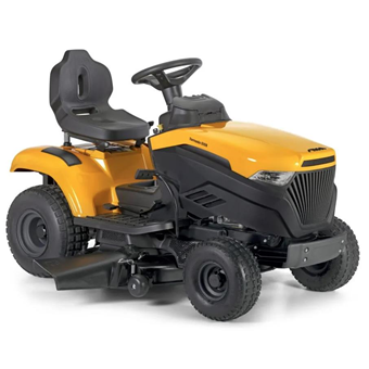 Stiga Petrol Garden Tractor Tornado 5108 (2T1215481/ST1)