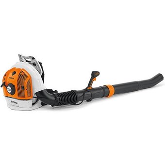Stihl BR 700 Ultra high-performance professional backpack blower