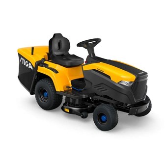 Stiga Battery Garden Tractor Estate 584e (2T2205481/ST1)