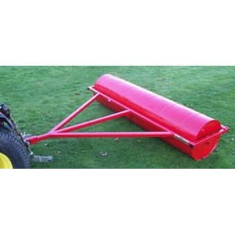 SCH Large Garden Roller (1800mm, 72