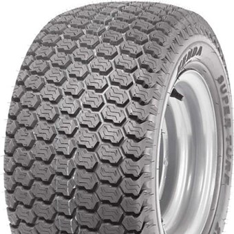 16x6.50-8 63A4 (4PR) Kenda K500A Super Turf Tyre TL No 337241