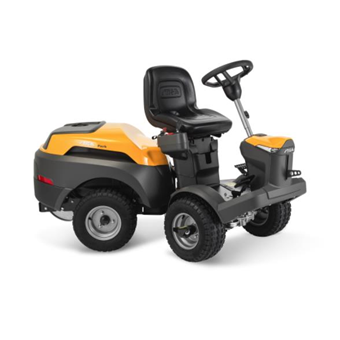 Stiga Experience Park 500 WX Front Cut Mower 4WD Base machine only (2F6130645/ST2)