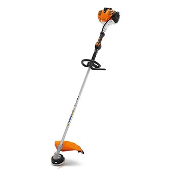Stihl FS 94 RC-E Comfortable 0.9kW brushcutter with loop handle, ErgoStart and ECOSPEED