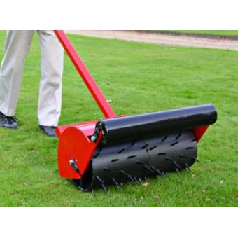 SCH Stand alone Sorrel Roller 24in SSR24