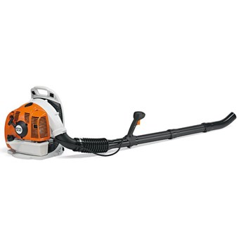 Stihl BR 350 Rugged, powerful and economical backpack petrol blower.